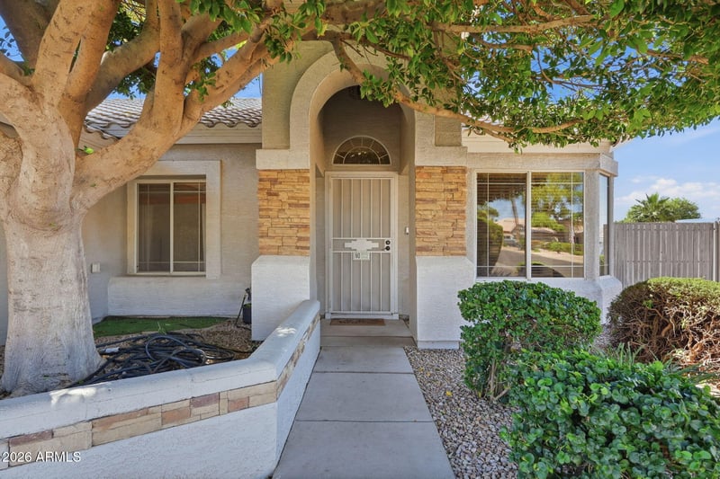7733 Decatur Cir, Mesa, AZ 85207