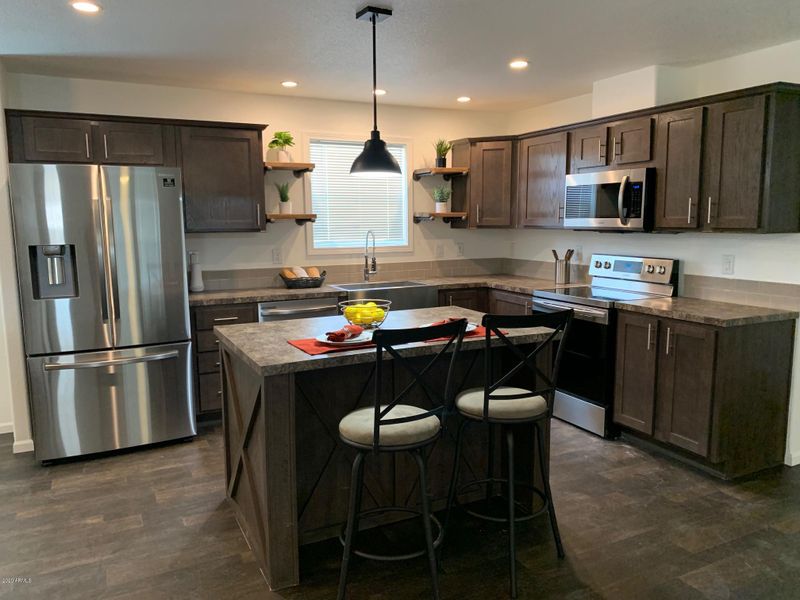 7733 E Flossmoor Ave Lot 847, Mesa, AZ 85208