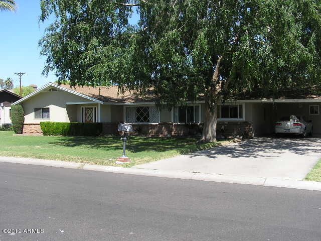 7733 N 16th Ln, Phoenix, AZ 85021