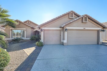 7733 Rue De Lamour --, Peoria, AZ 85381