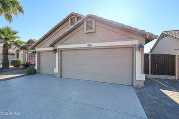 7733 Rue De Lamour --, Peoria, AZ 85381