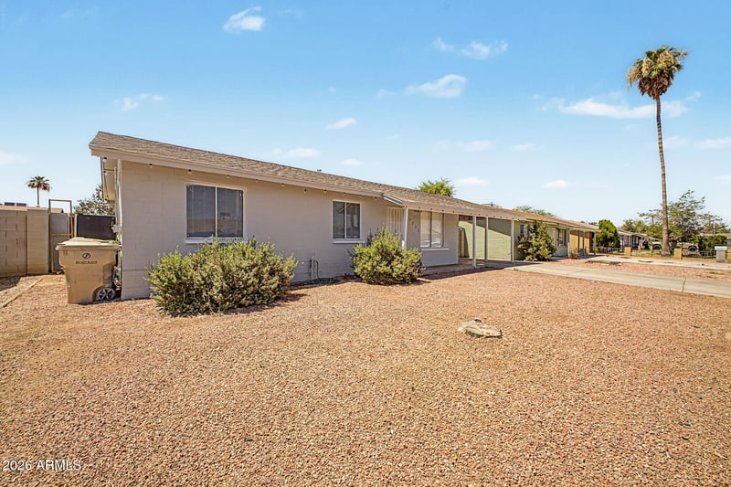 7733 W Orange Dr, Glendale, AZ 85303