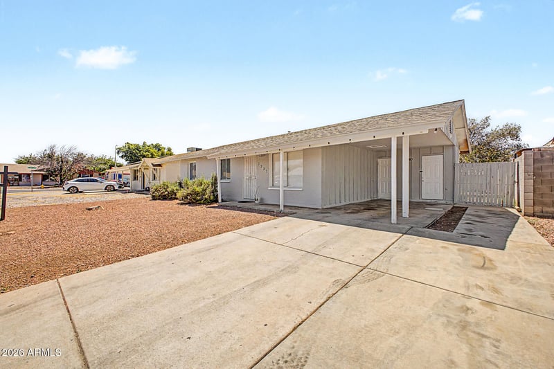 7733 W Orange Dr, Glendale, AZ 85303