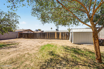 7733 Orange Dr, Glendale, AZ 85303