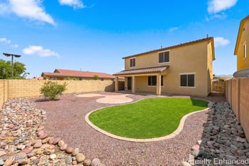 7734 W Shumway Farm Rd, Laveen, AZ 85339