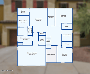 7734 W Shumway Farm Rd, Laveen, AZ 85339
