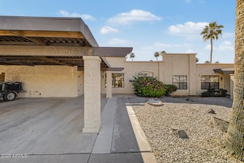 7735 Alyssum Ln, Mesa, AZ 85208