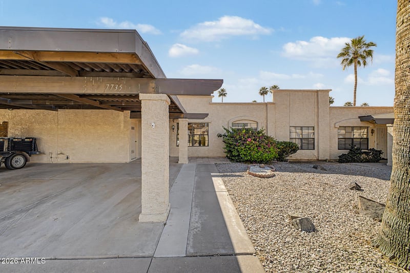 7735 E Alyssum Ln, Mesa, AZ 85208