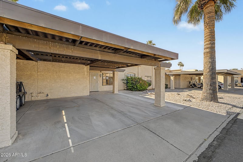 7735 E Alyssum Ln, Mesa, AZ 85208