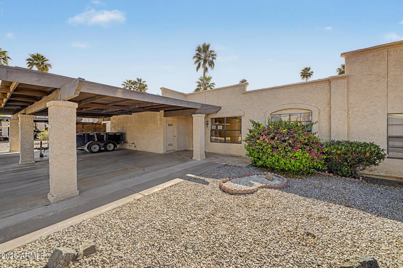 7735 E Alyssum Ln, Mesa, AZ 85208