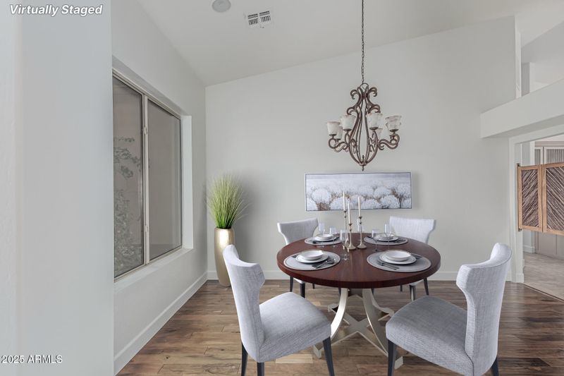7735 E Russell Cir, Mesa, AZ 85207