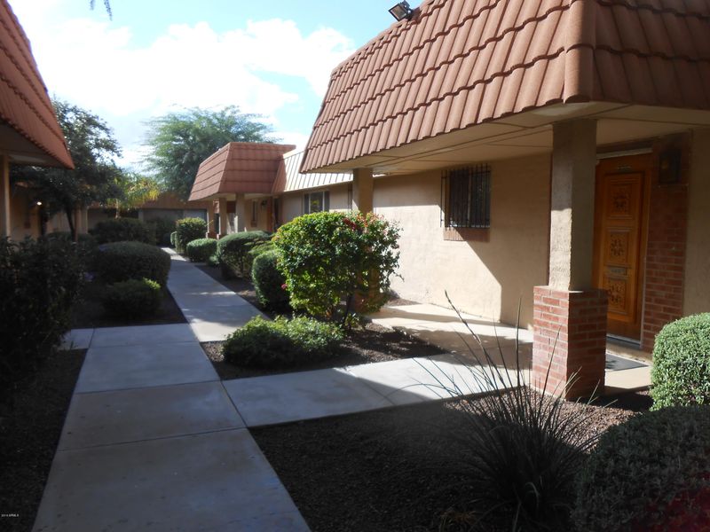 7735 N 19th Ave, Phoenix, AZ 85021