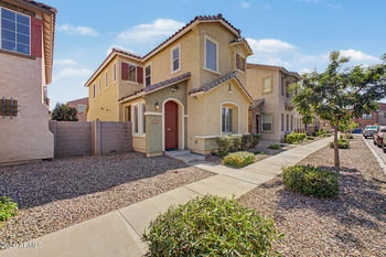 7735 Eaton Rd, Phoenix, AZ 85035