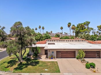7736 E Bisbee Rd, Scottsdale, AZ 85258