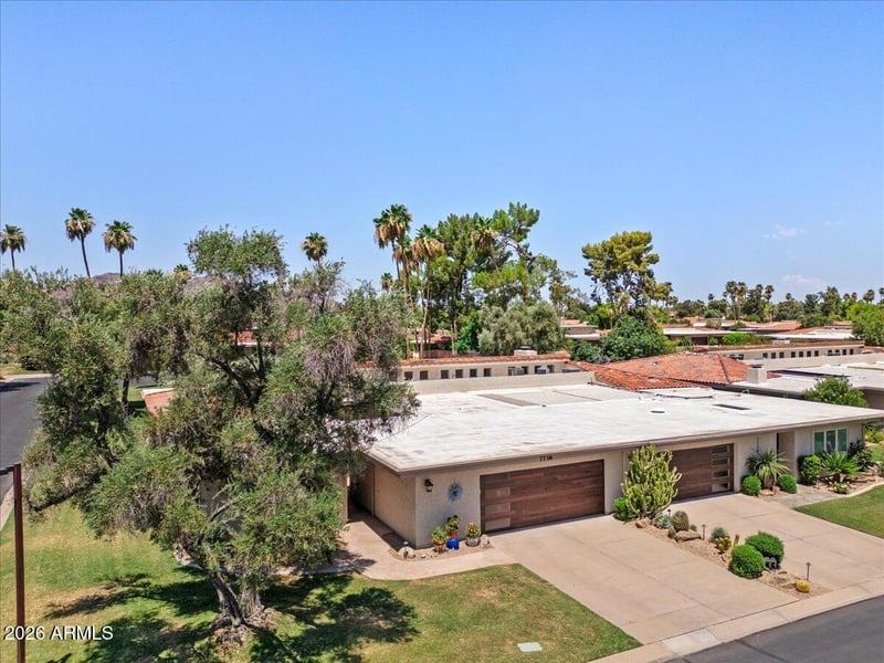 7736 Bisbee Rd, Scottsdale, AZ 85258