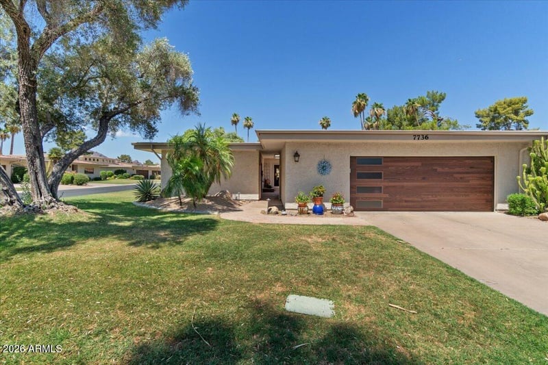 7736 Bisbee Rd, Scottsdale, AZ 85258