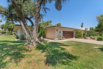 7736 E Bisbee Rd, Scottsdale, AZ 85258