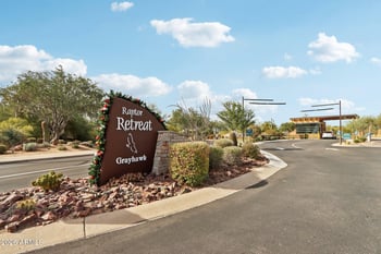 7736 Overlook Dr, Scottsdale, AZ 85255