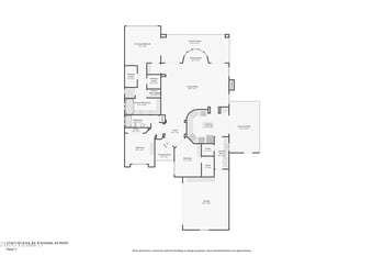 7736 Overlook Dr, Scottsdale, AZ 85255