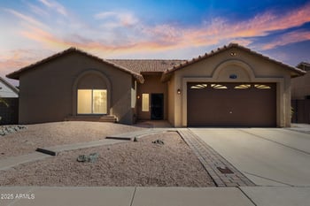 7736 Tumblewood Dr, Peoria, AZ 85382