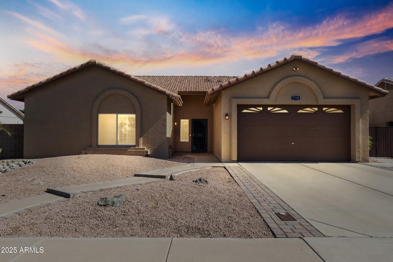 7736 Tumblewood Dr, Peoria, AZ 85382