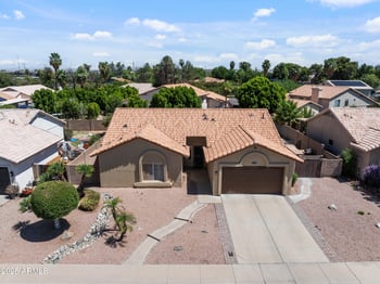 7736 Tumblewood Dr, Peoria, AZ 85382