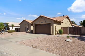 7736 Tumblewood Dr, Peoria, AZ 85382