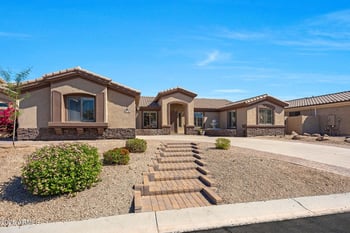 7736 Via Del Sol Dr, Scottsdale, AZ 85255