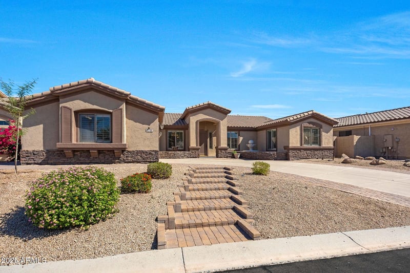 7736 Via Del Sol Dr, Scottsdale, AZ 85255