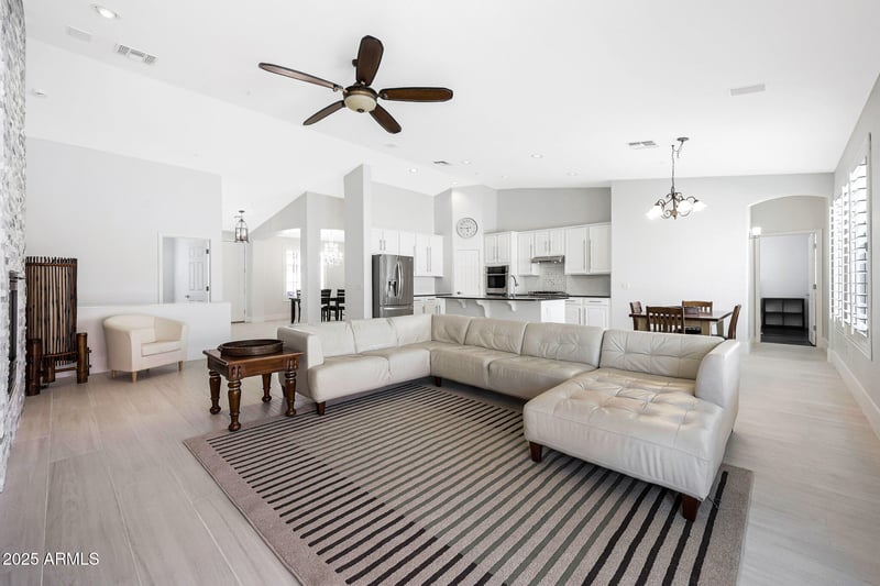7736 Via Del Sol Dr, Scottsdale, AZ 85255