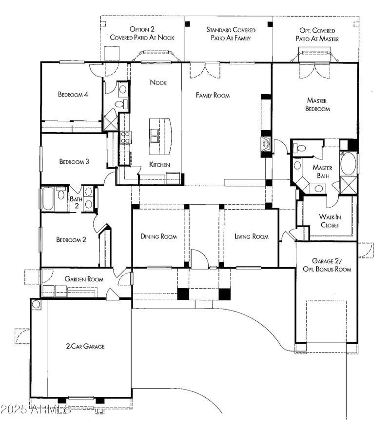 7736 Via Del Sol Dr, Scottsdale, AZ 85255