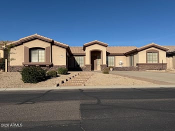 7736 Via Del Sol Dr, Scottsdale, AZ 85255