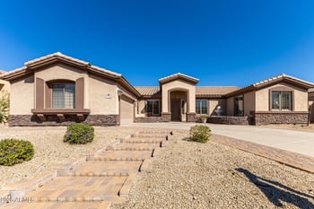 7736 Via Del Sol Dr, Scottsdale, AZ 85255