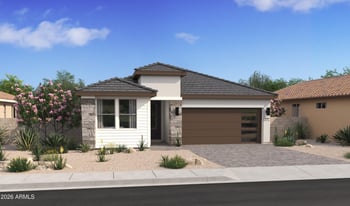 7736 W Sands Rd, Glendale, AZ 85303