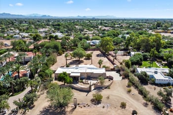 7737 Calle Caballeros -- #5, Paradise Valley, AZ 85253