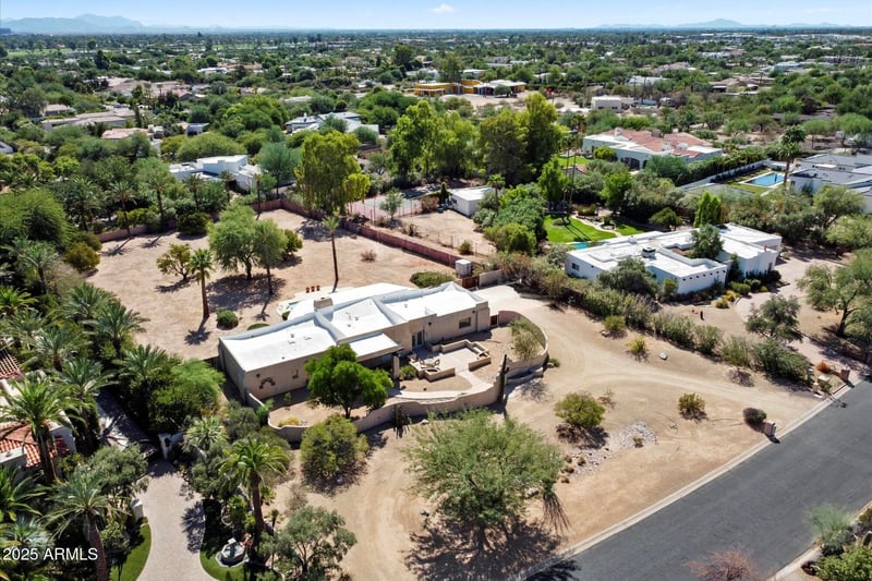 7737 Calle Caballeros -- #5, Paradise Valley, AZ 85253