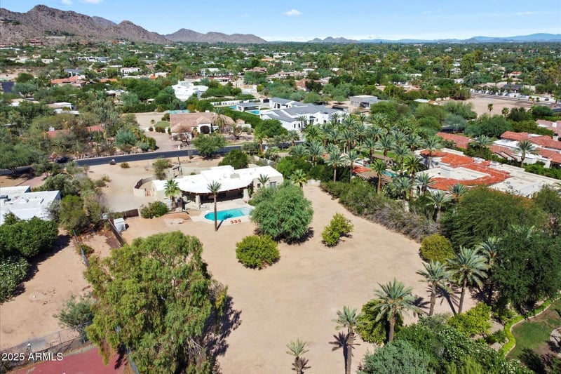 7737 Calle Caballeros -- #5, Paradise Valley, AZ 85253