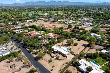 7737 Calle Caballeros -- #5, Paradise Valley, AZ 85253