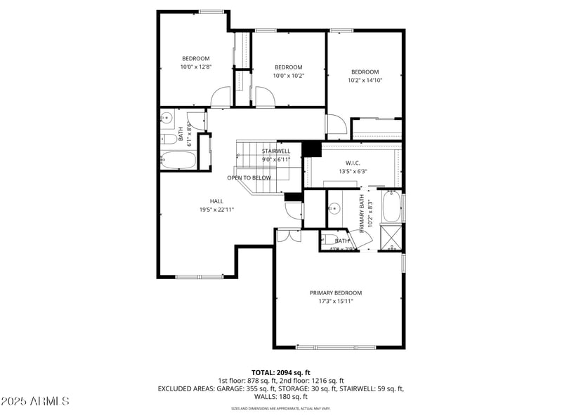 7738 47th Ln, Laveen, AZ 85339