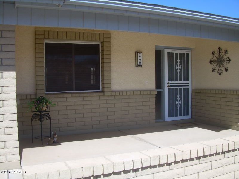 7738 E Navarro Ave, Mesa, AZ 85209
