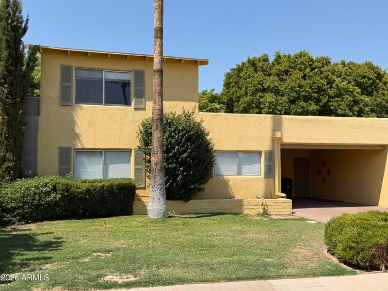 7738 E Northland Dr, Scottsdale, AZ 85251