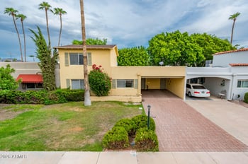 7738 E Northland Dr, Scottsdale, AZ 85251