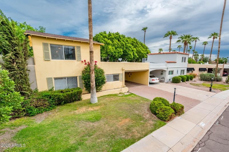 7738 E Northland Dr, Scottsdale, AZ 85251