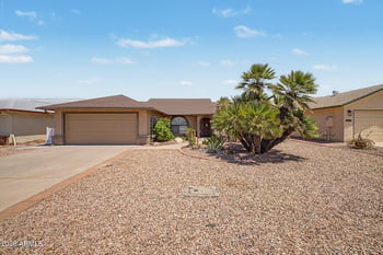 7738 Pueblo Ave, Mesa, AZ 85208