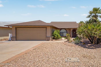 7738 Pueblo Ave, Mesa, AZ 85208