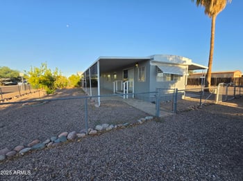 7738 Hampton Ave, Mesa, AZ 85209