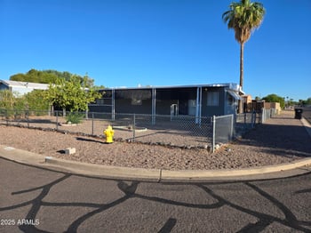 7738 Hampton Ave, Mesa, AZ 85209