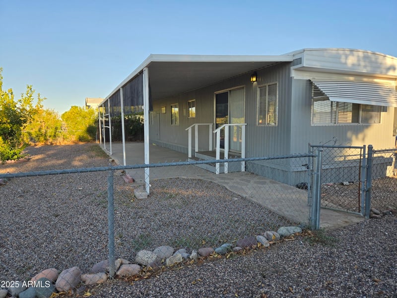 7738 Hampton Ave, Mesa, AZ 85209