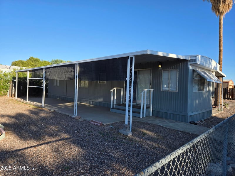 7738 Hampton Ave, Mesa, AZ 85209
