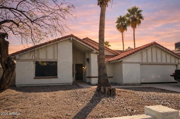 7739 Cholla St, Peoria, AZ 85345